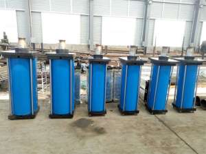 標(biāo)準(zhǔn)氣缸